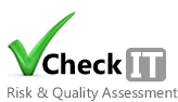 CheckIT! Risk & Quality Assessment